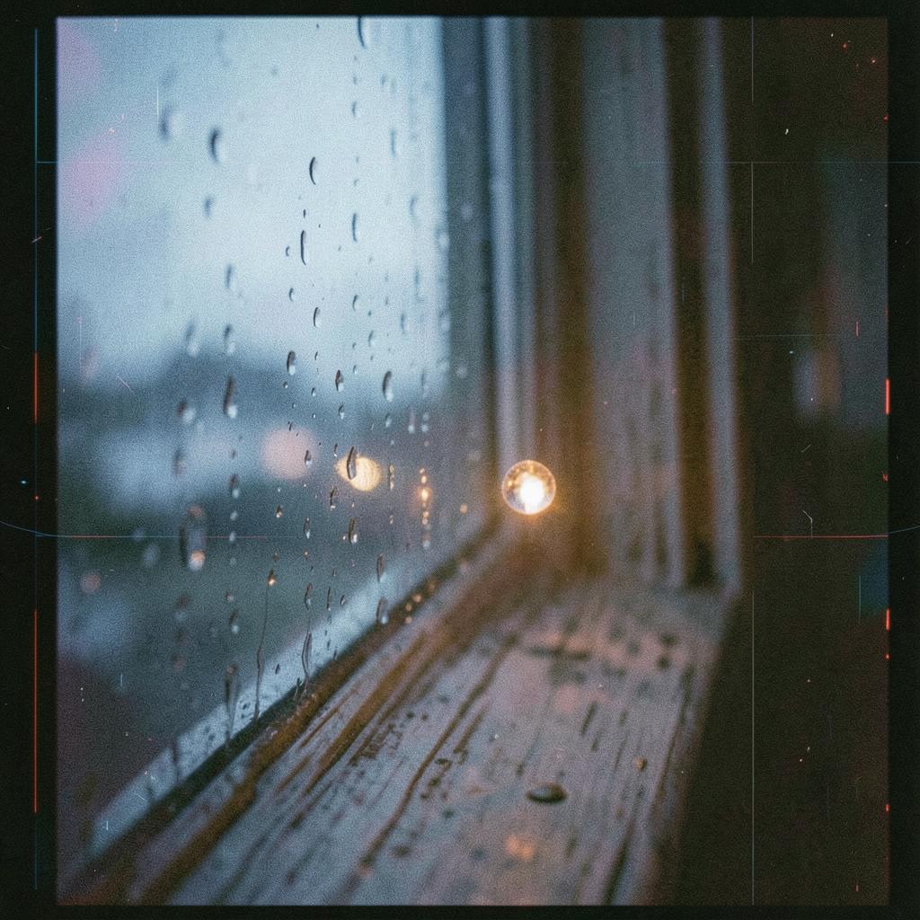 Let Me Feel Alive Again artwork