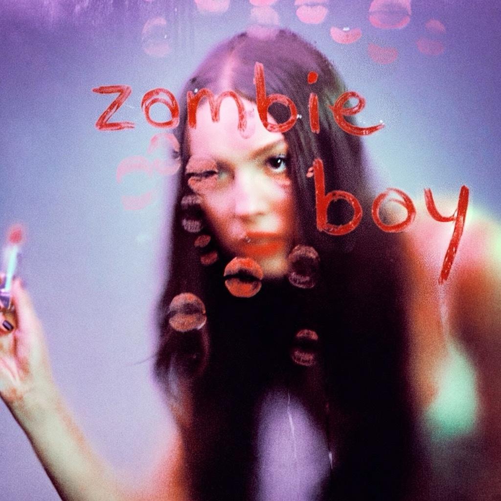 zombieboy