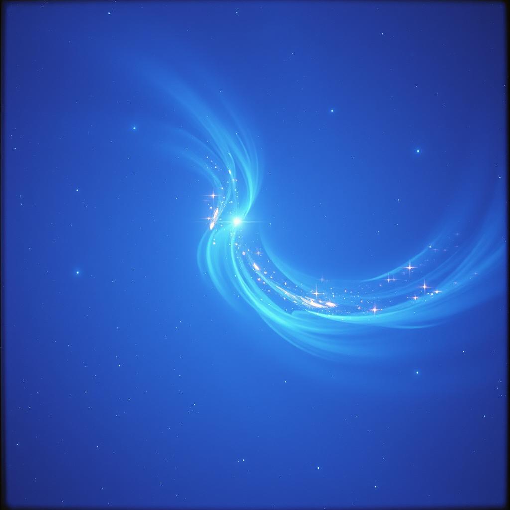 Circles of Light artwork