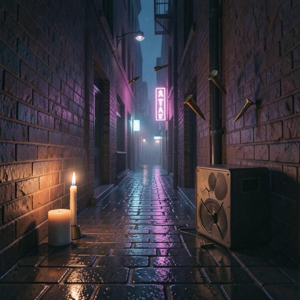Song Image