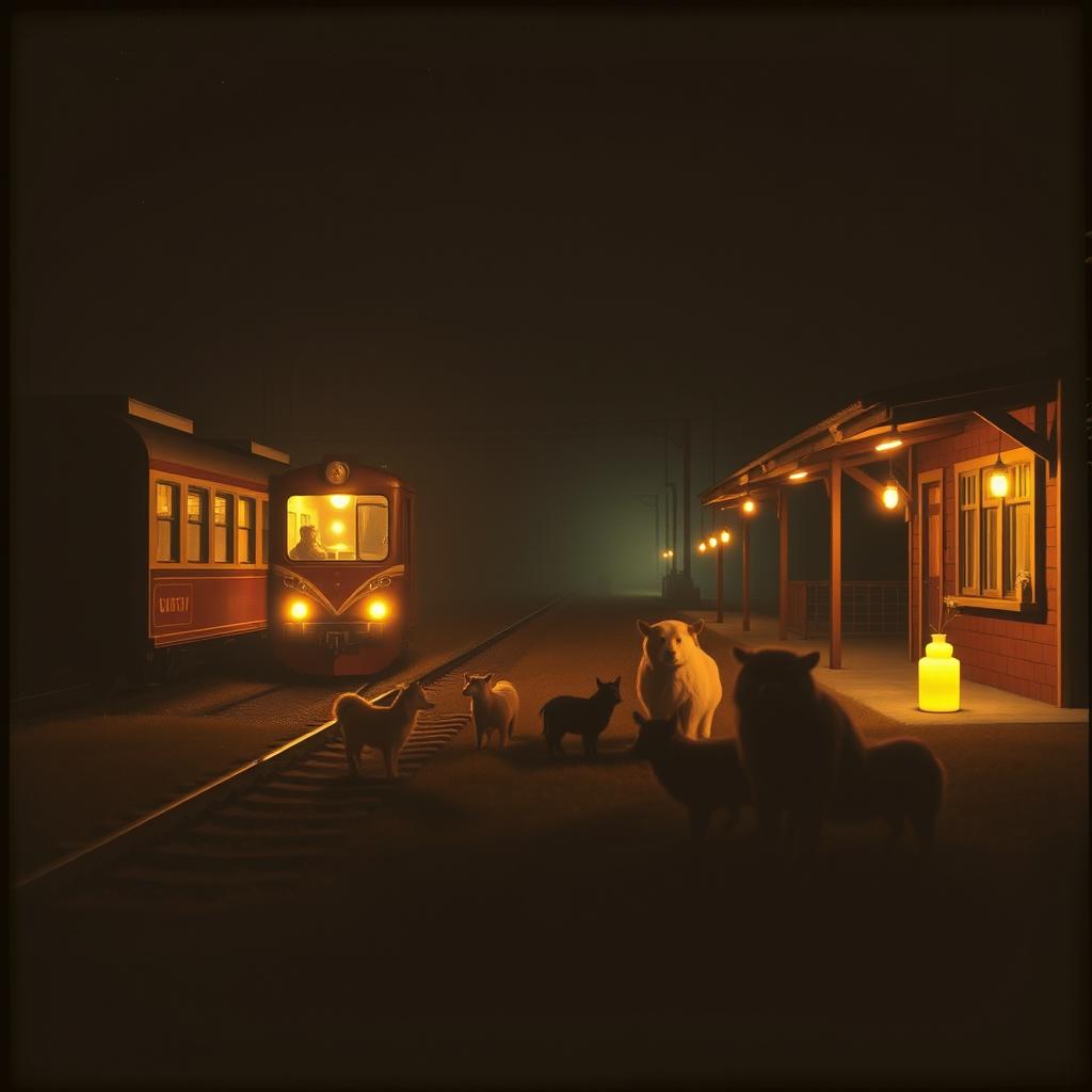 Song Image