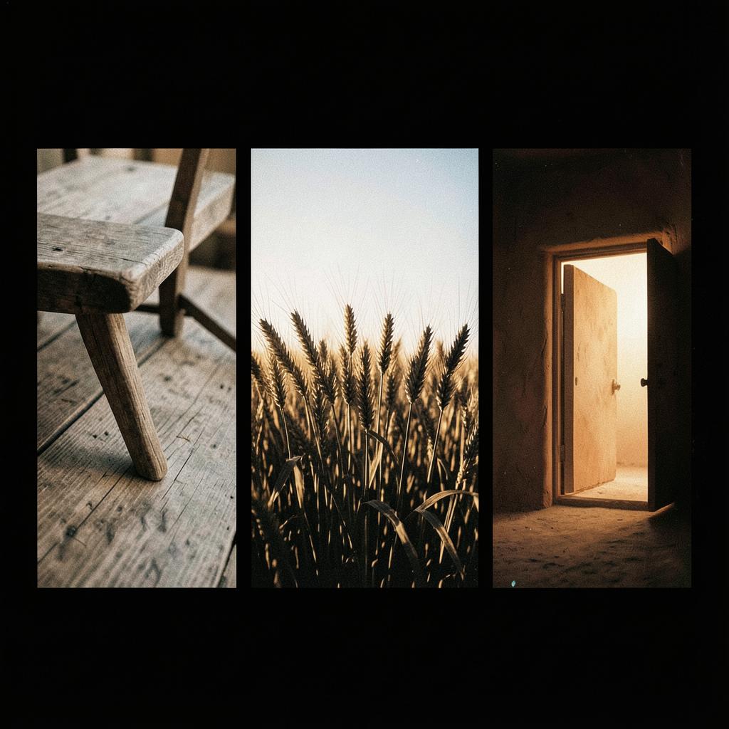 Artwork for Room Enough at the Table