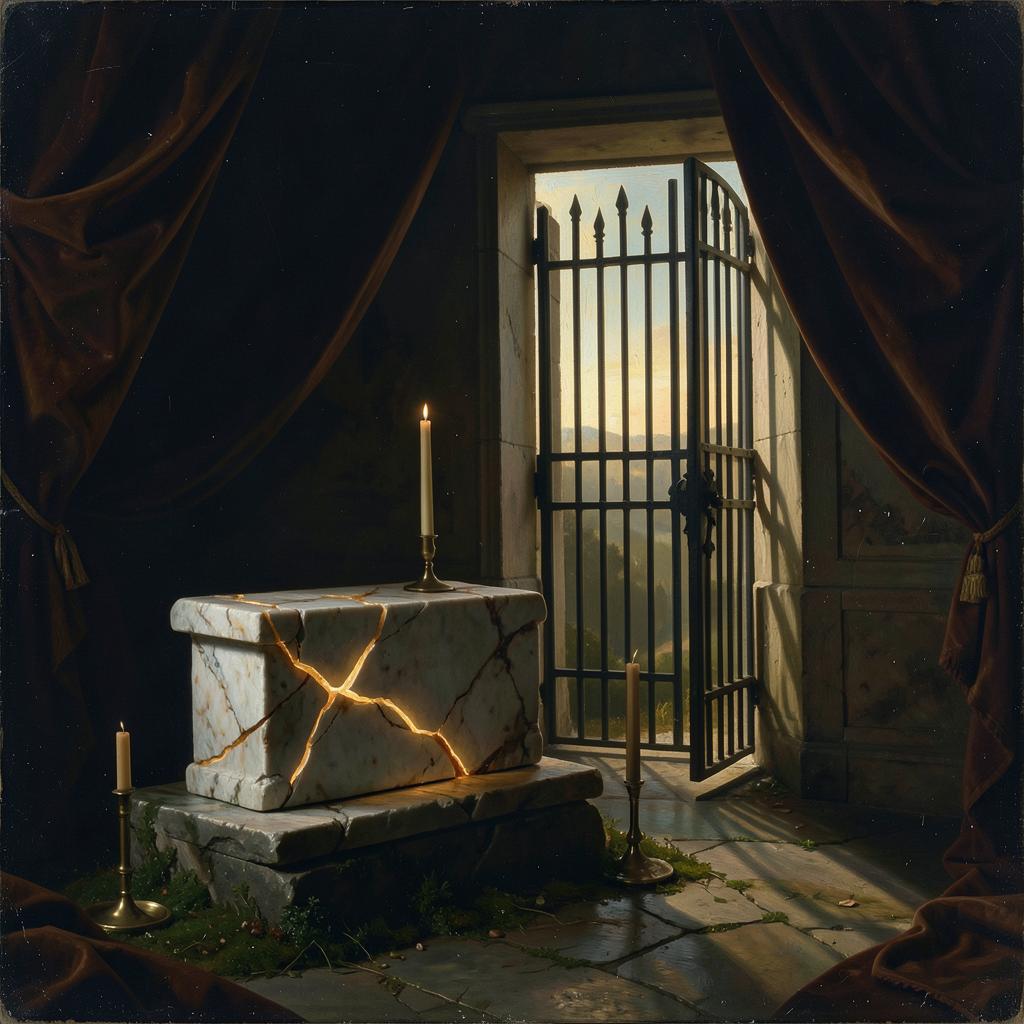 After the Death of God