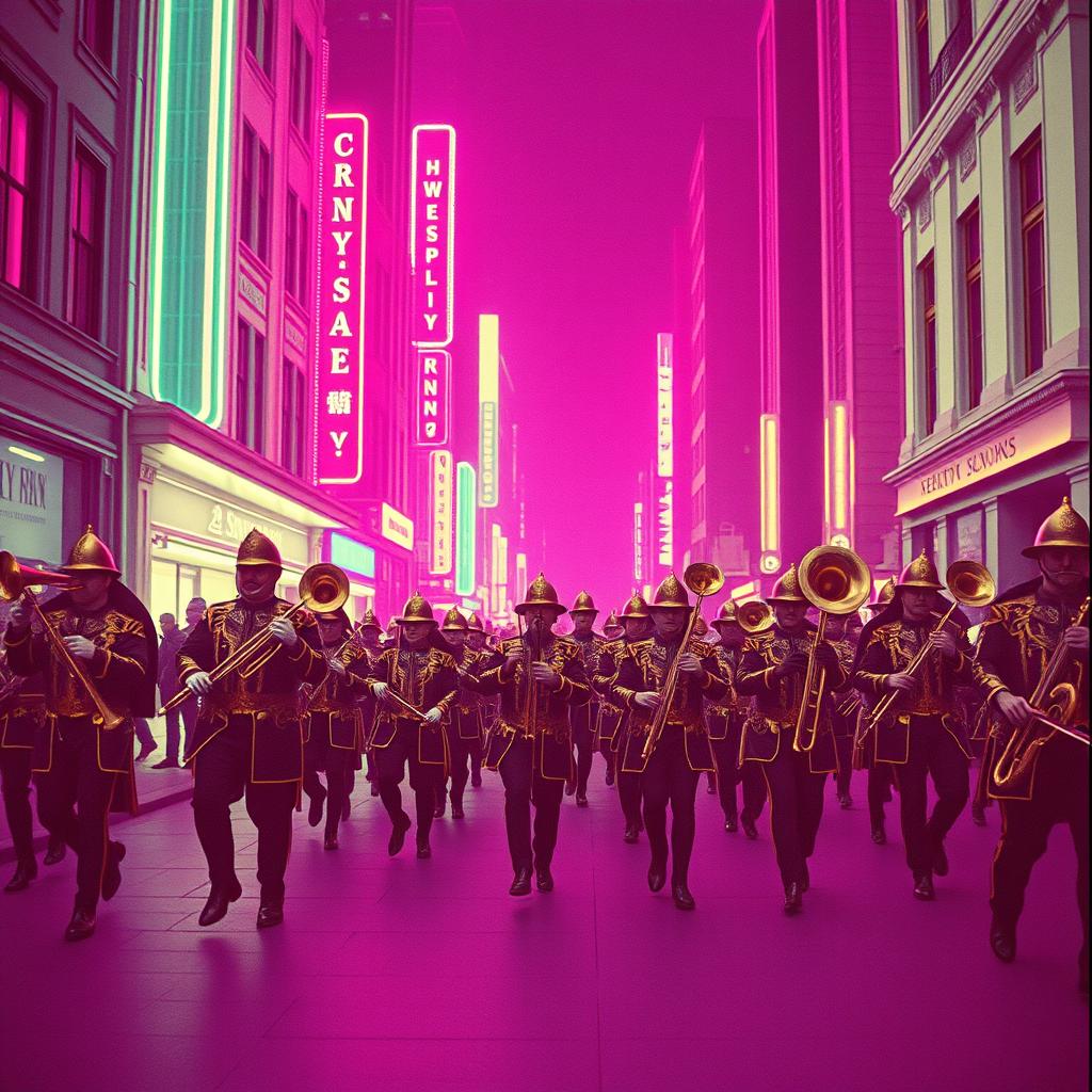 Song Image