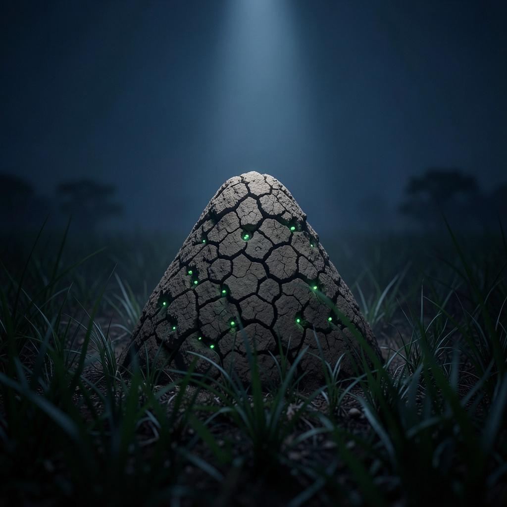 Tierwelt
