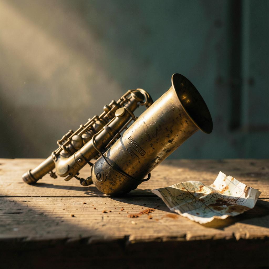 Song Image