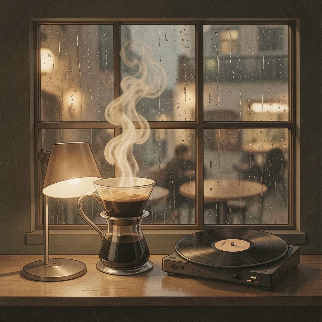 Persona image for Warm LoFi NoVocals