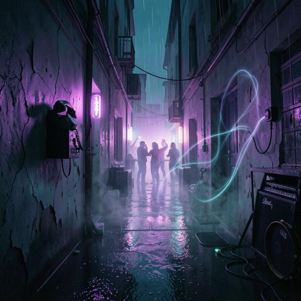 Song Image