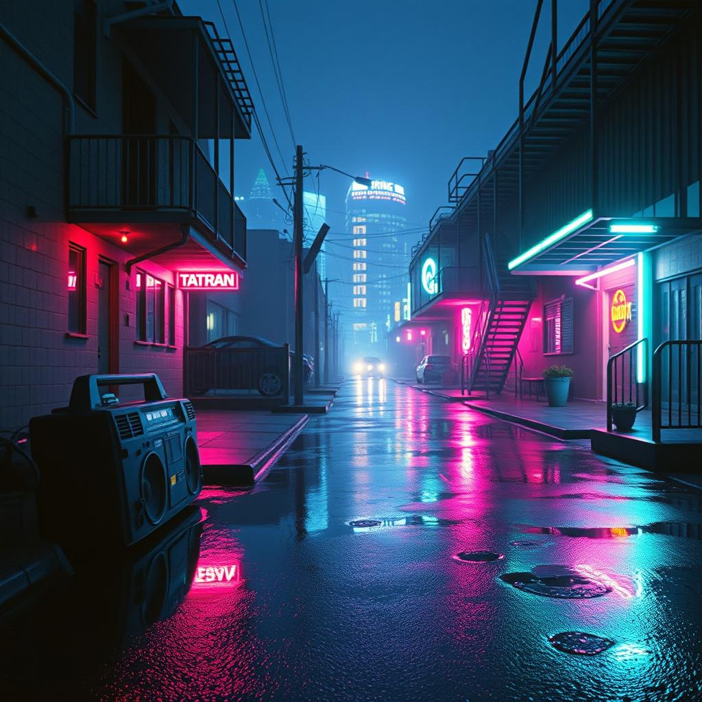 Song Image