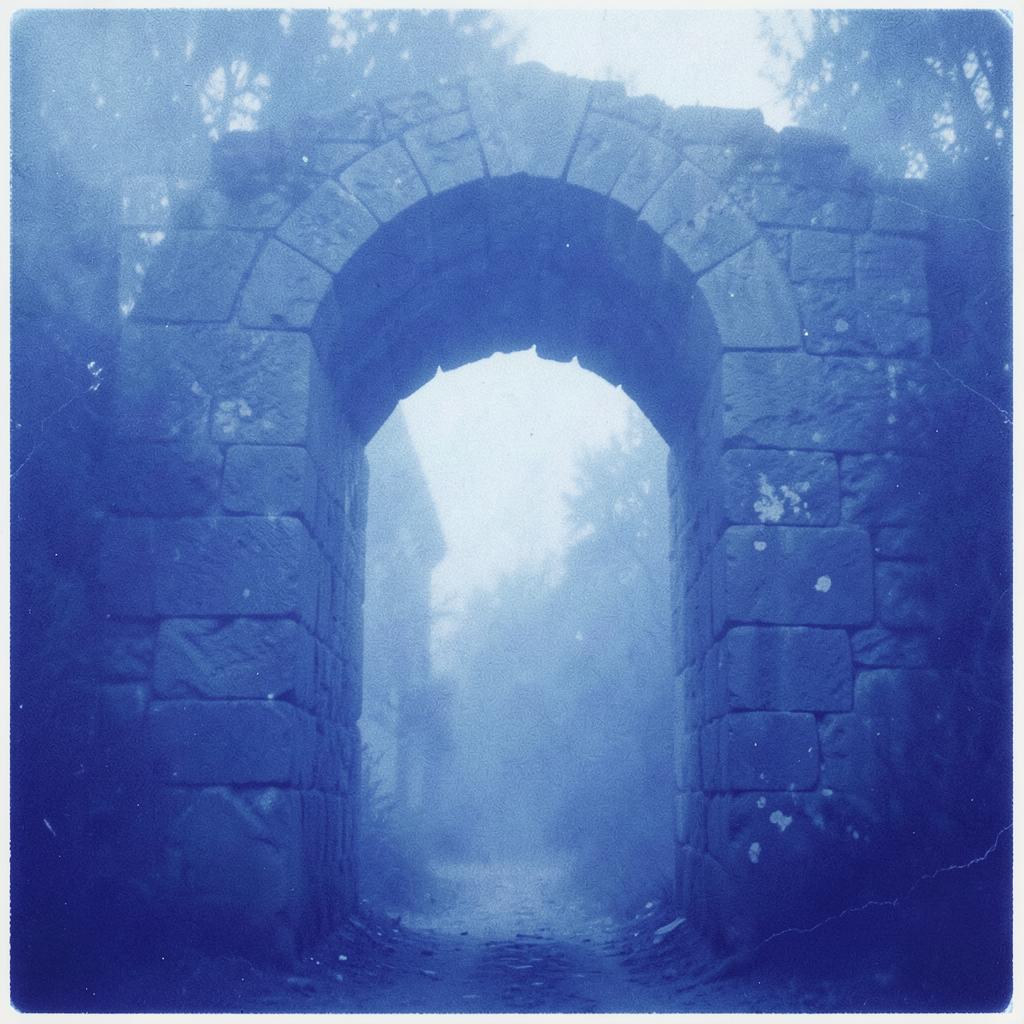 Promenade artwork