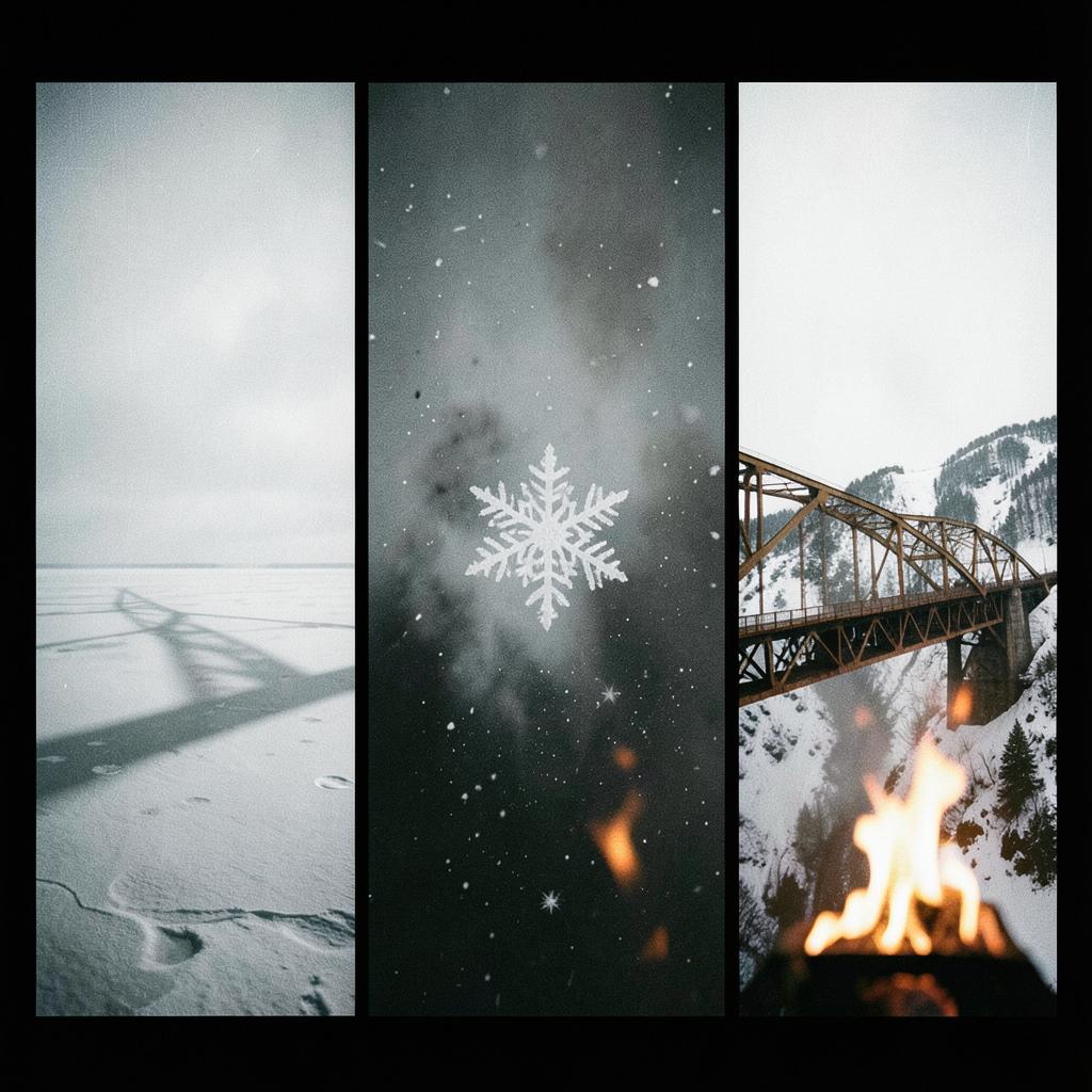 Winter's Breath artwork