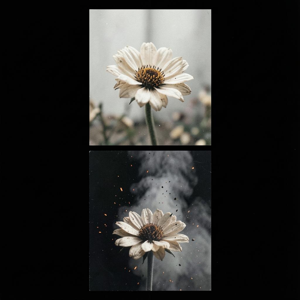 Don't Remember Me artwork