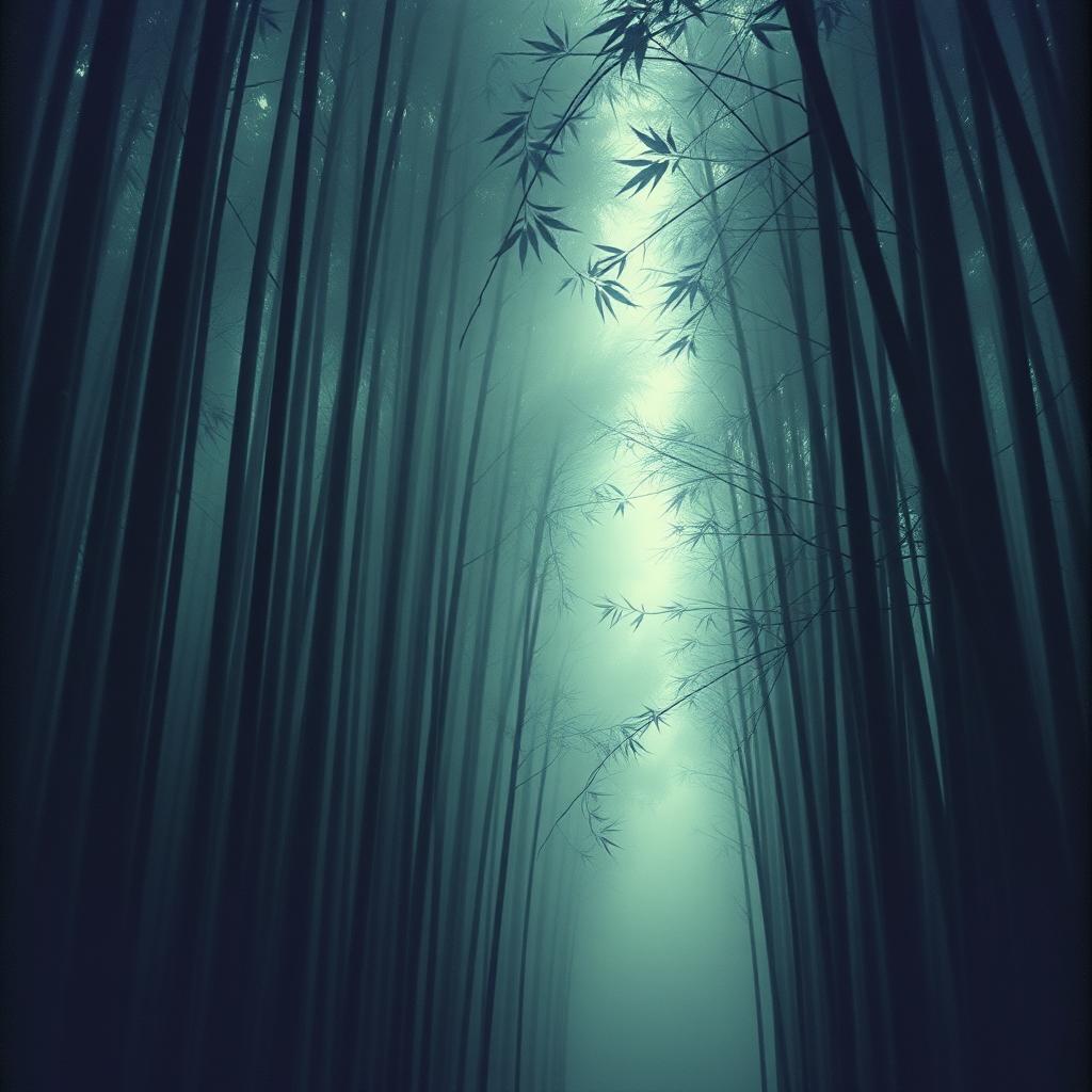 Blades of the Wind artwork
