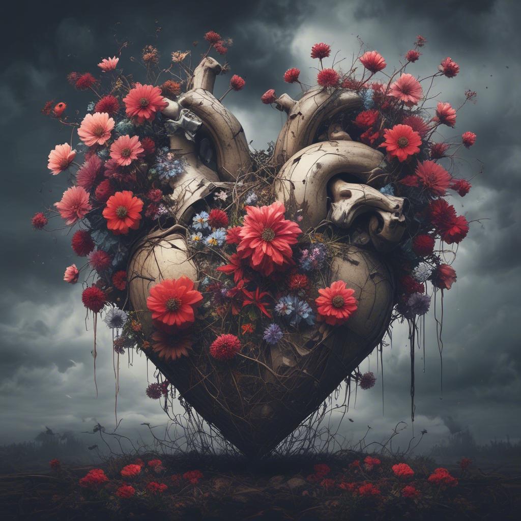 "Love Again" contest submissions