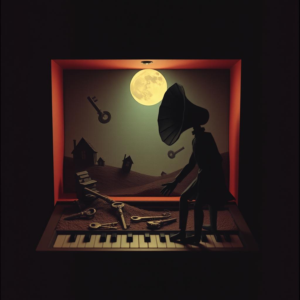 Persona image for Untitled Persona