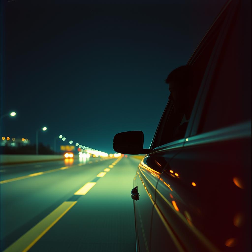 Persona image for Chris stapleton kinda feel 