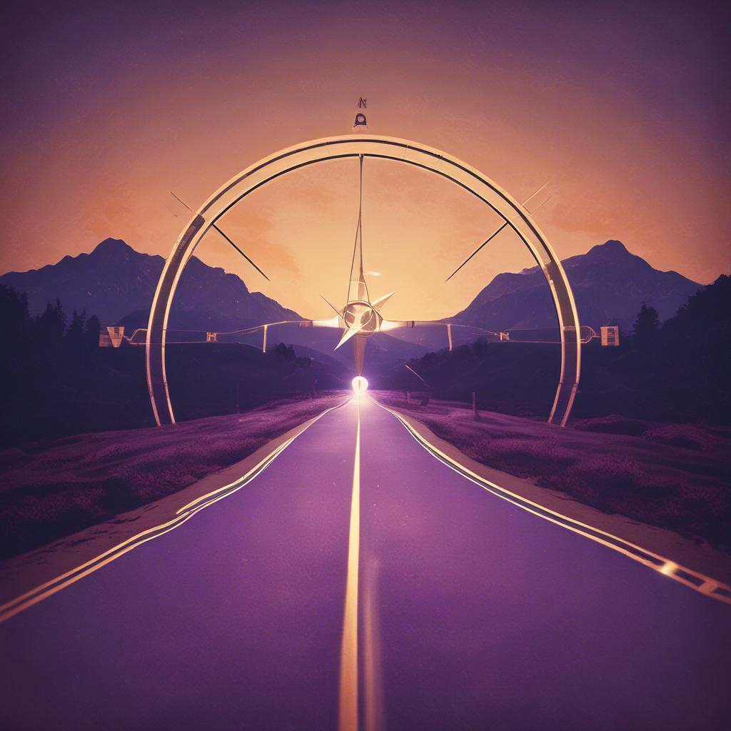 Your Heart Knows the Way artwork