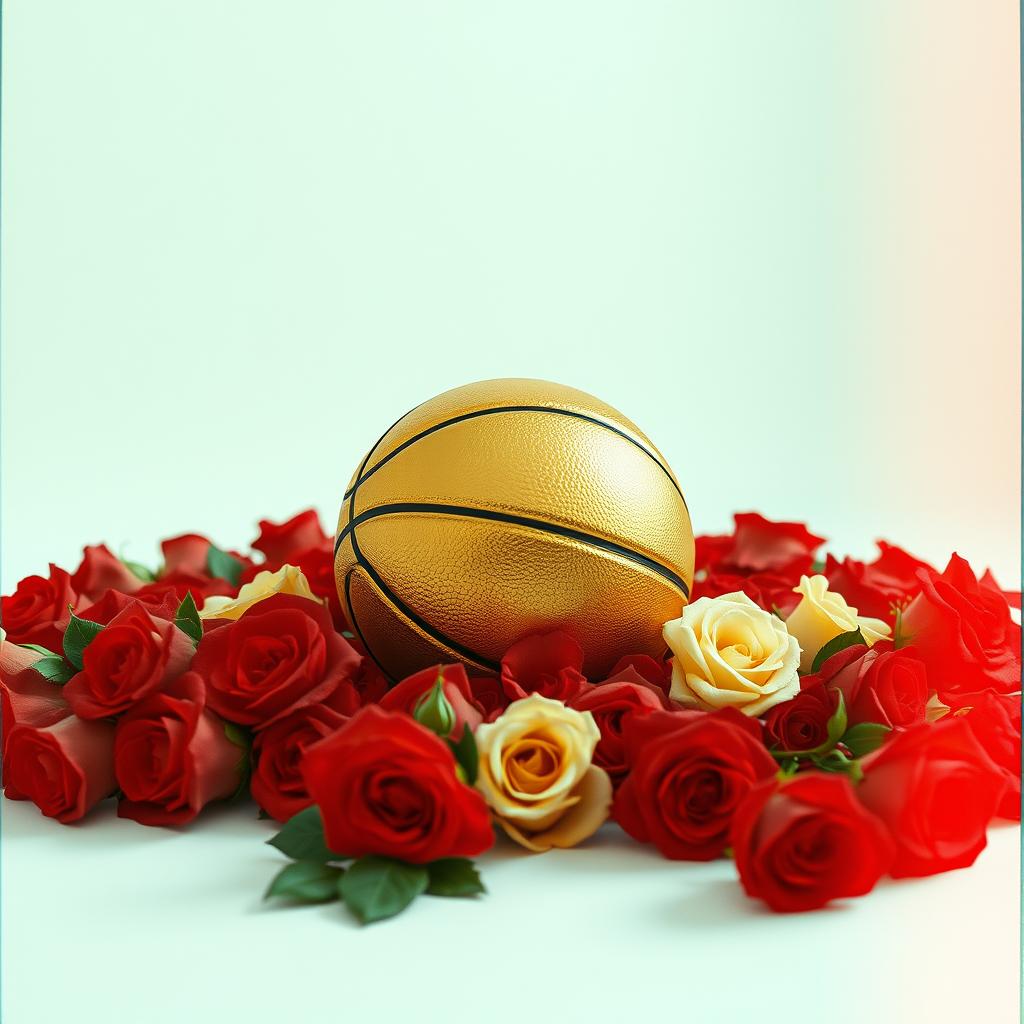 Ball 4 Me artwork