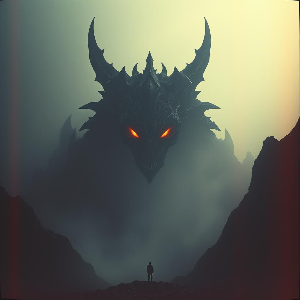 Iron and blood 1.21 artwork