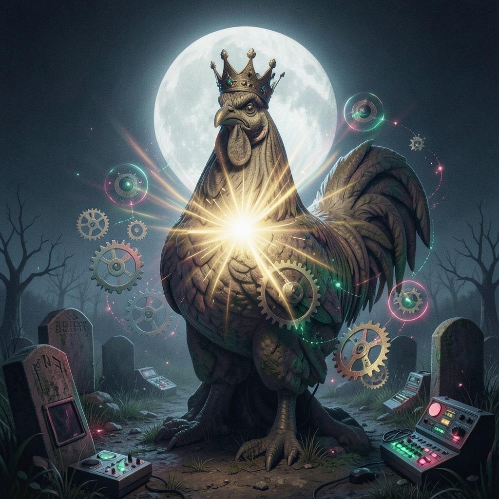 Song Image