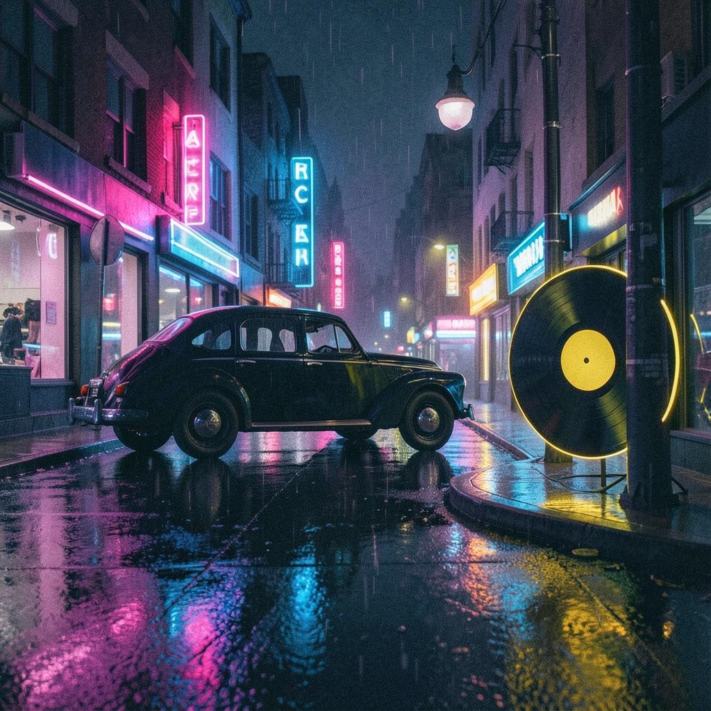 Song Image