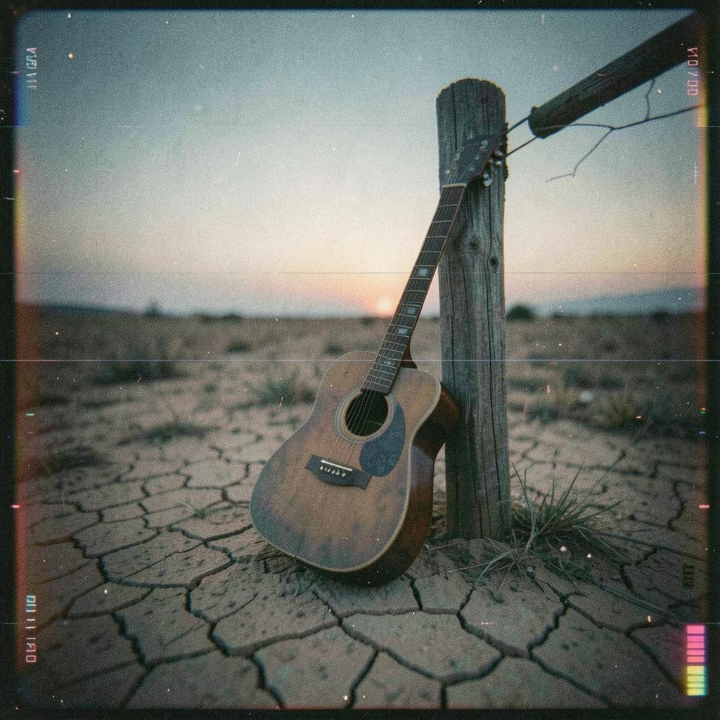 Boring Little Me (demo) artwork