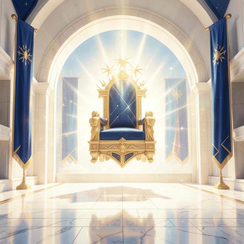 Imperial Composition  - Theranos Zesh