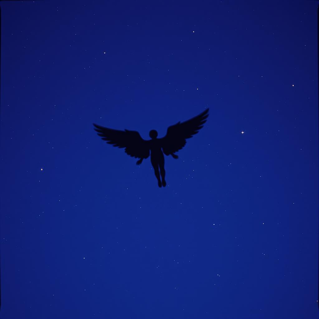 Persona image for 漆黒おじ