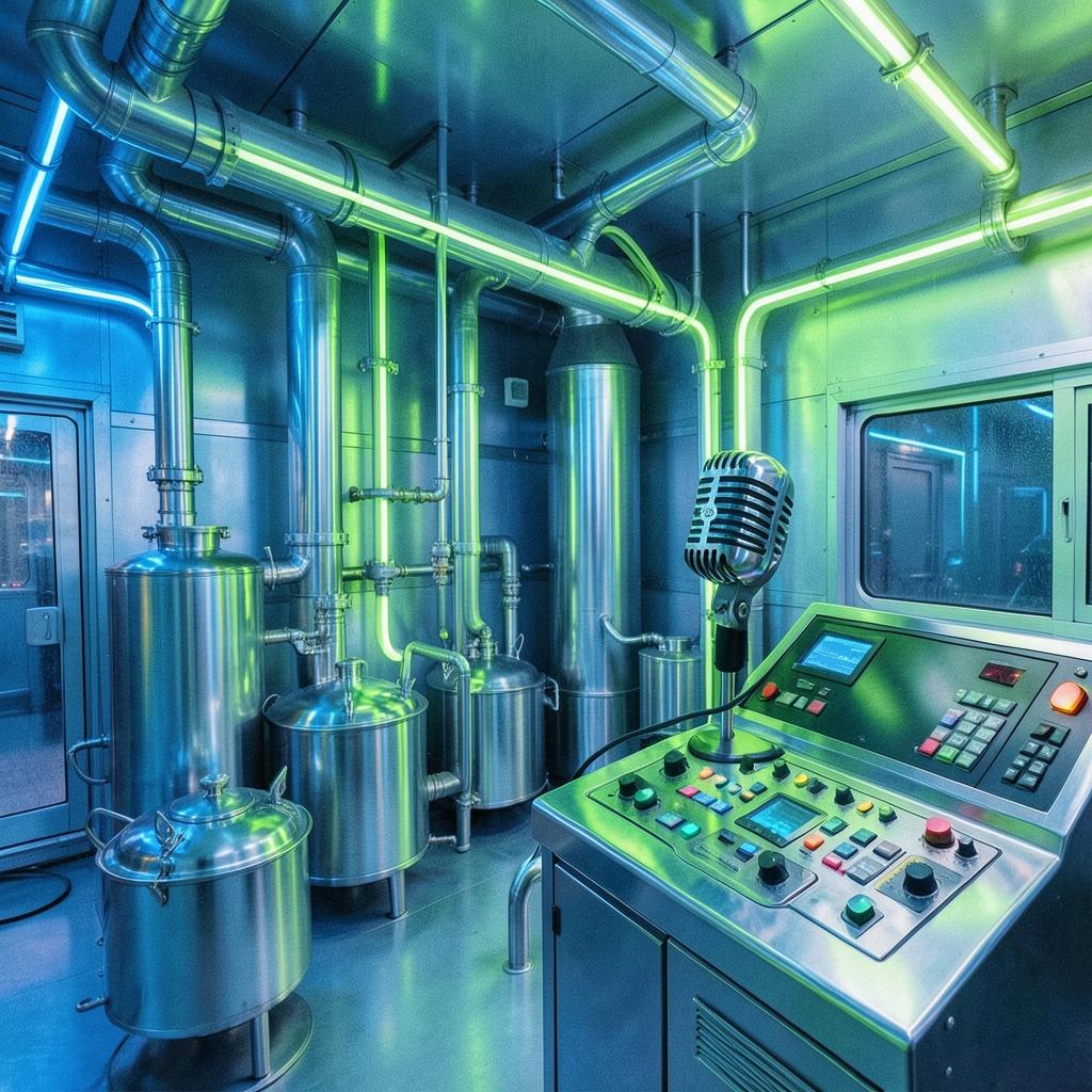 ChemStation Builds 2