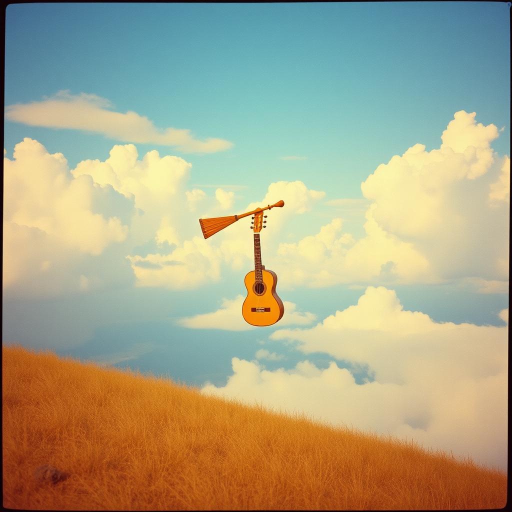 Song Image