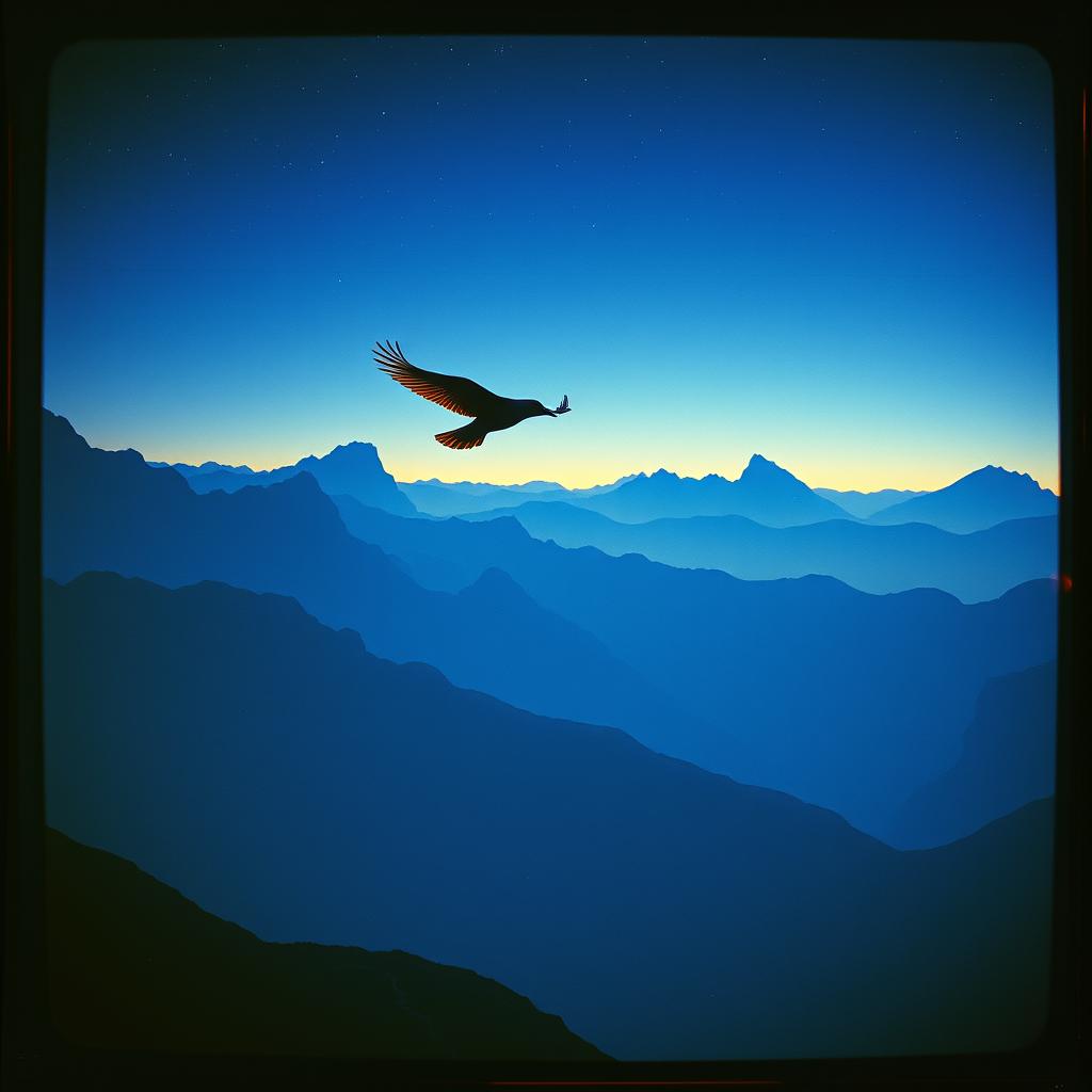 Voice image for القصر المظلم