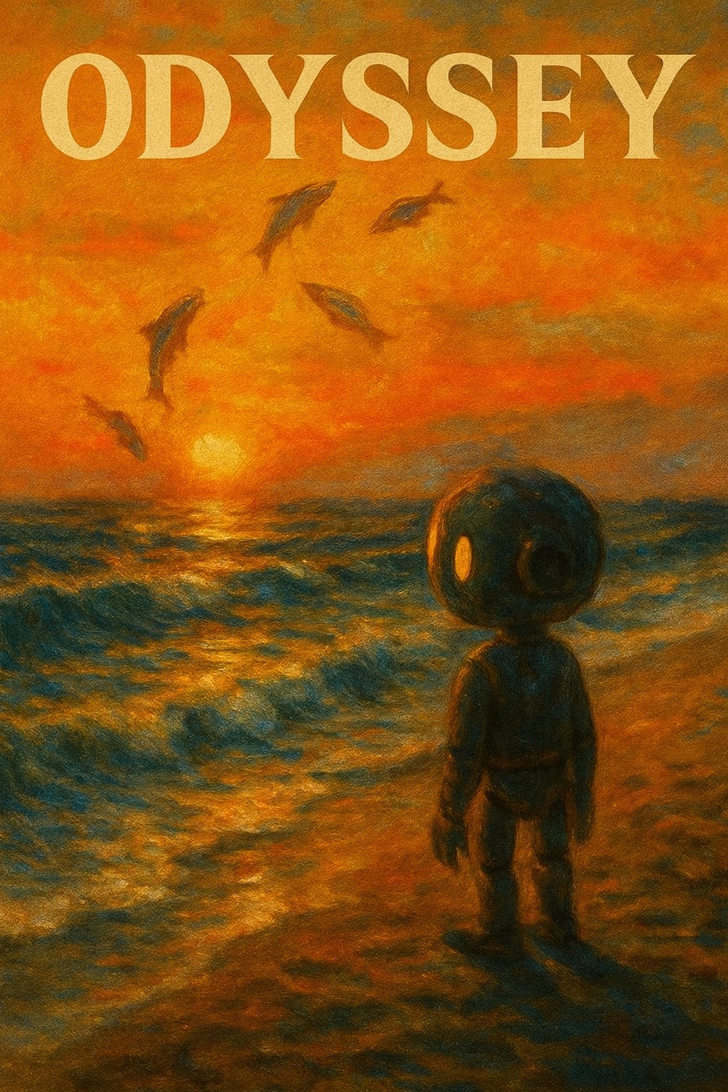 Song Cover Image