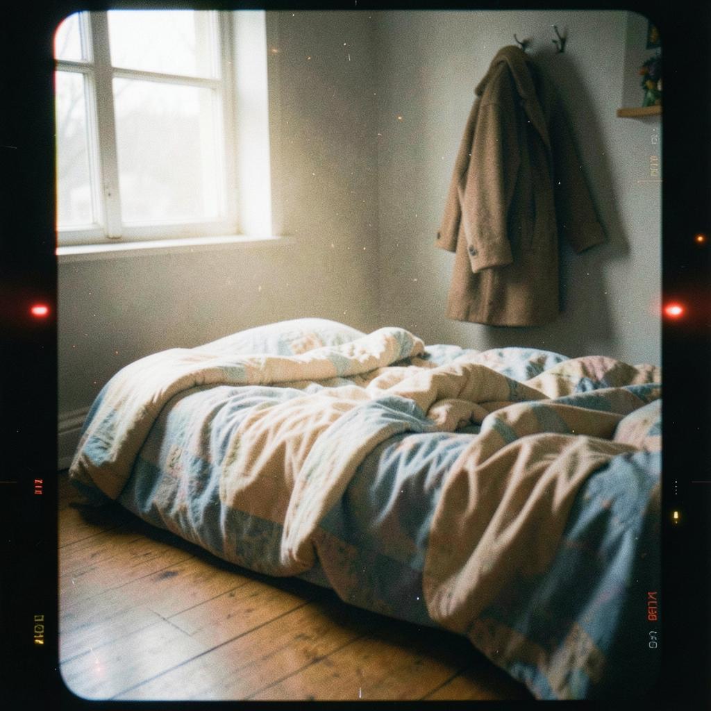Dans Tes Bras (Acoustic Love Version) artwork
