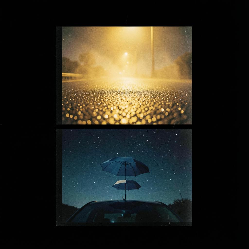 Hot Summer Nights (More Beat Mix) artwork