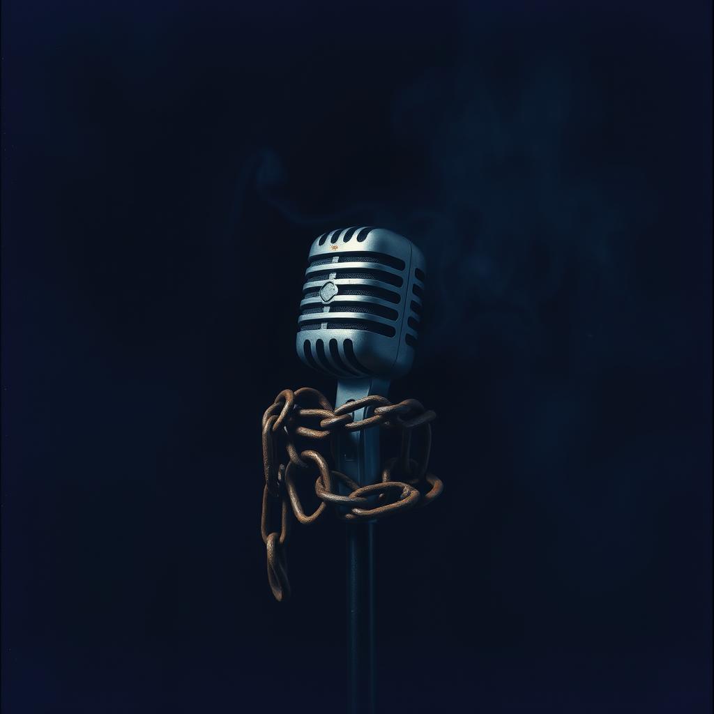 Playlist cover art
