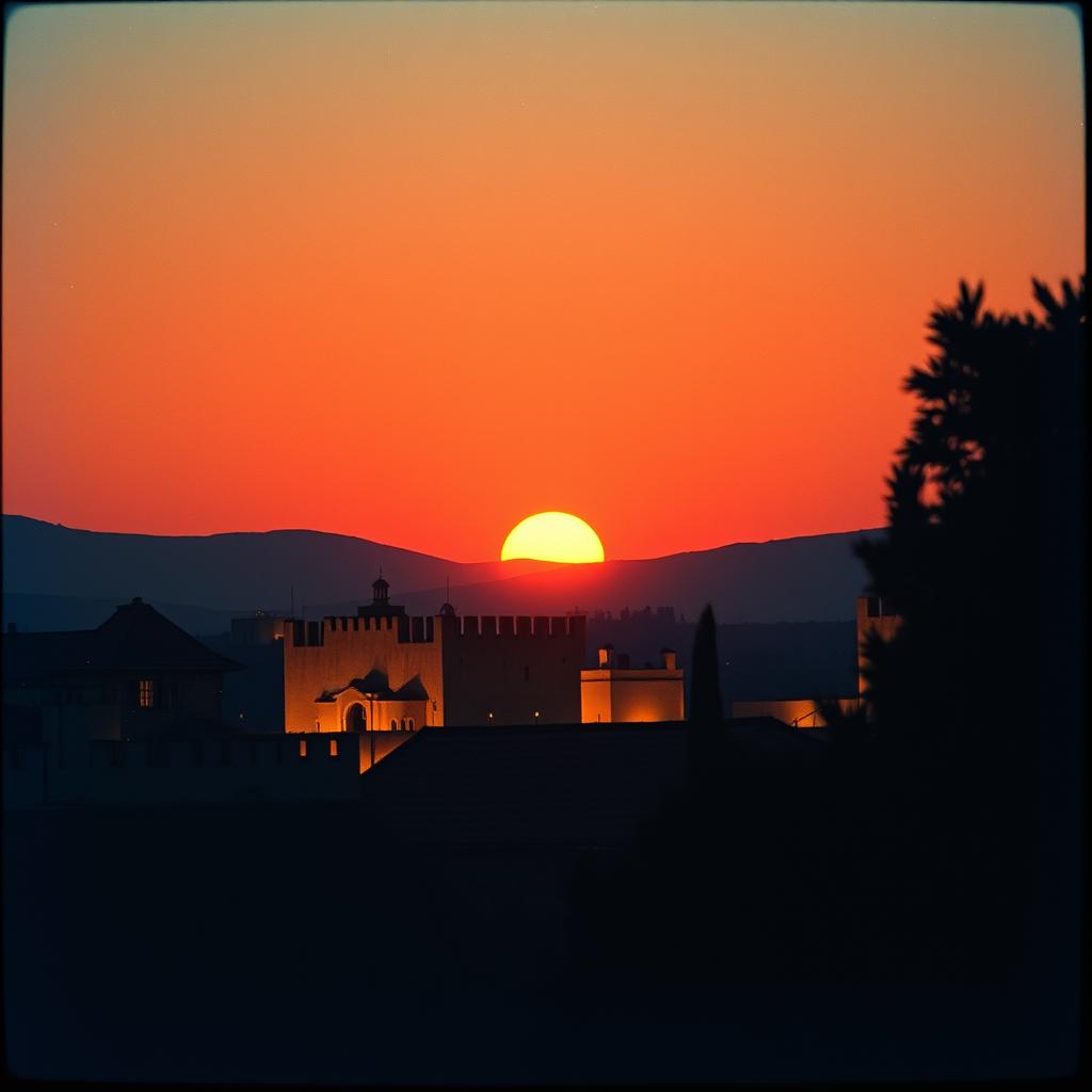 Ciudades de Andalucía 2