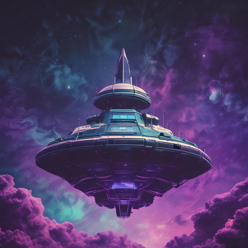 Playlist cover art