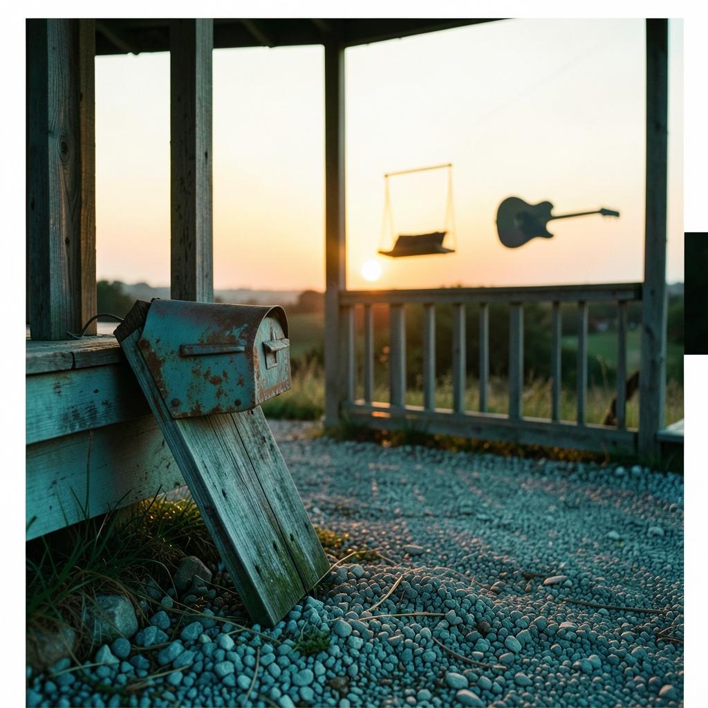 Right Where It Began artwork