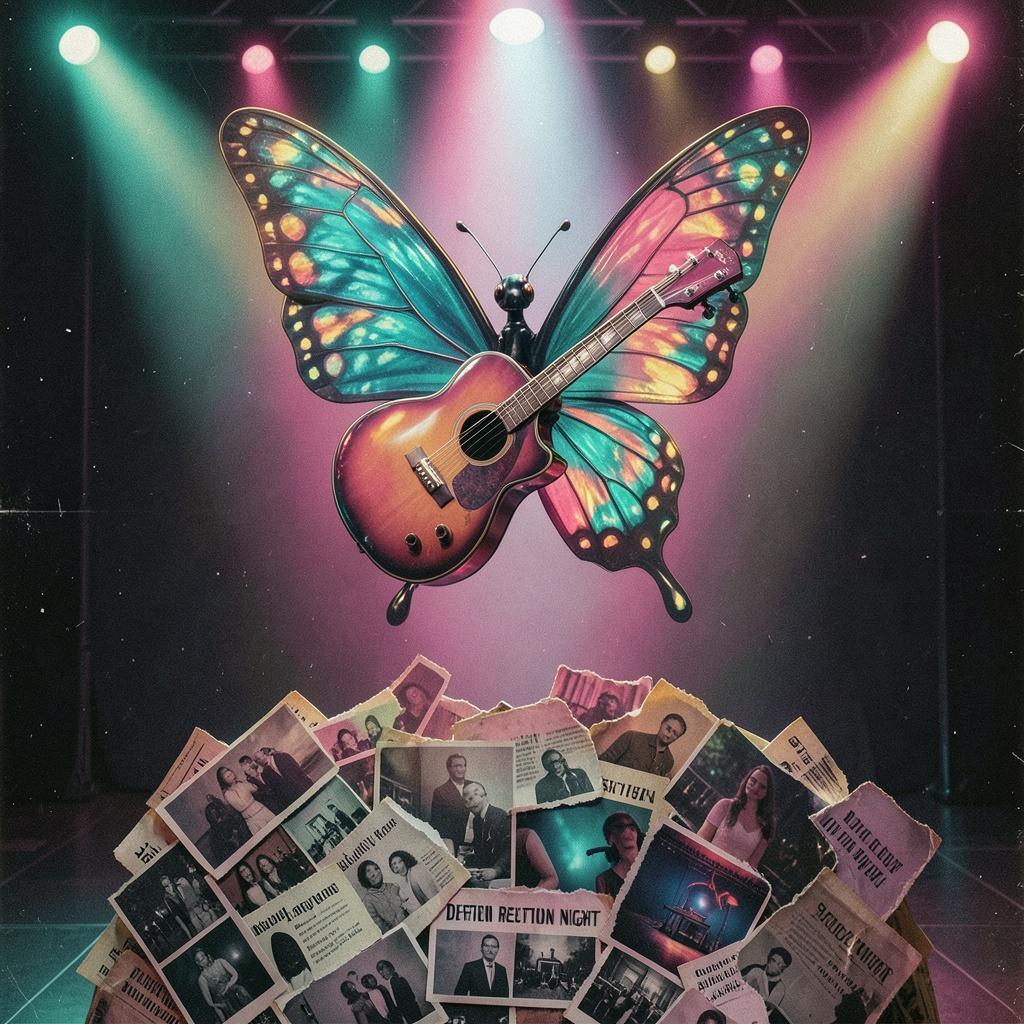 Song Image