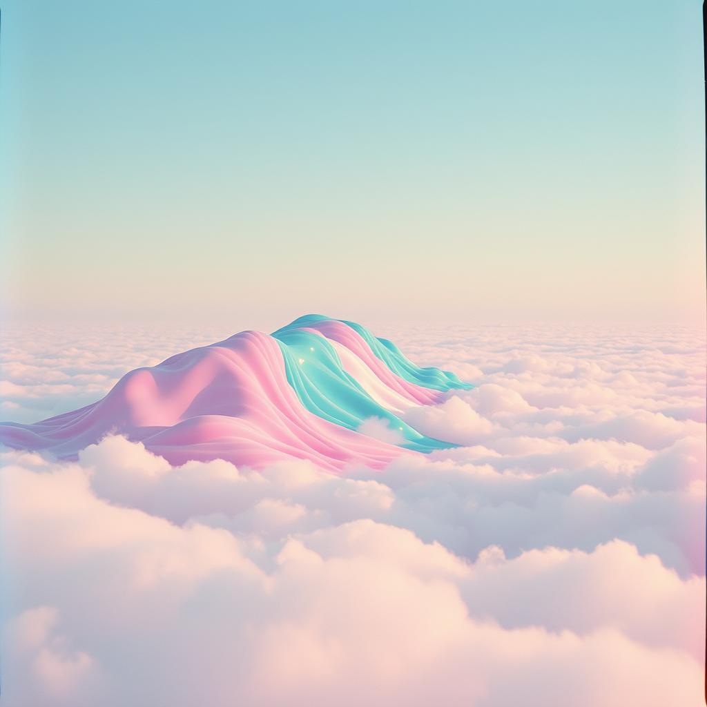 Image for A Flight of Liquid