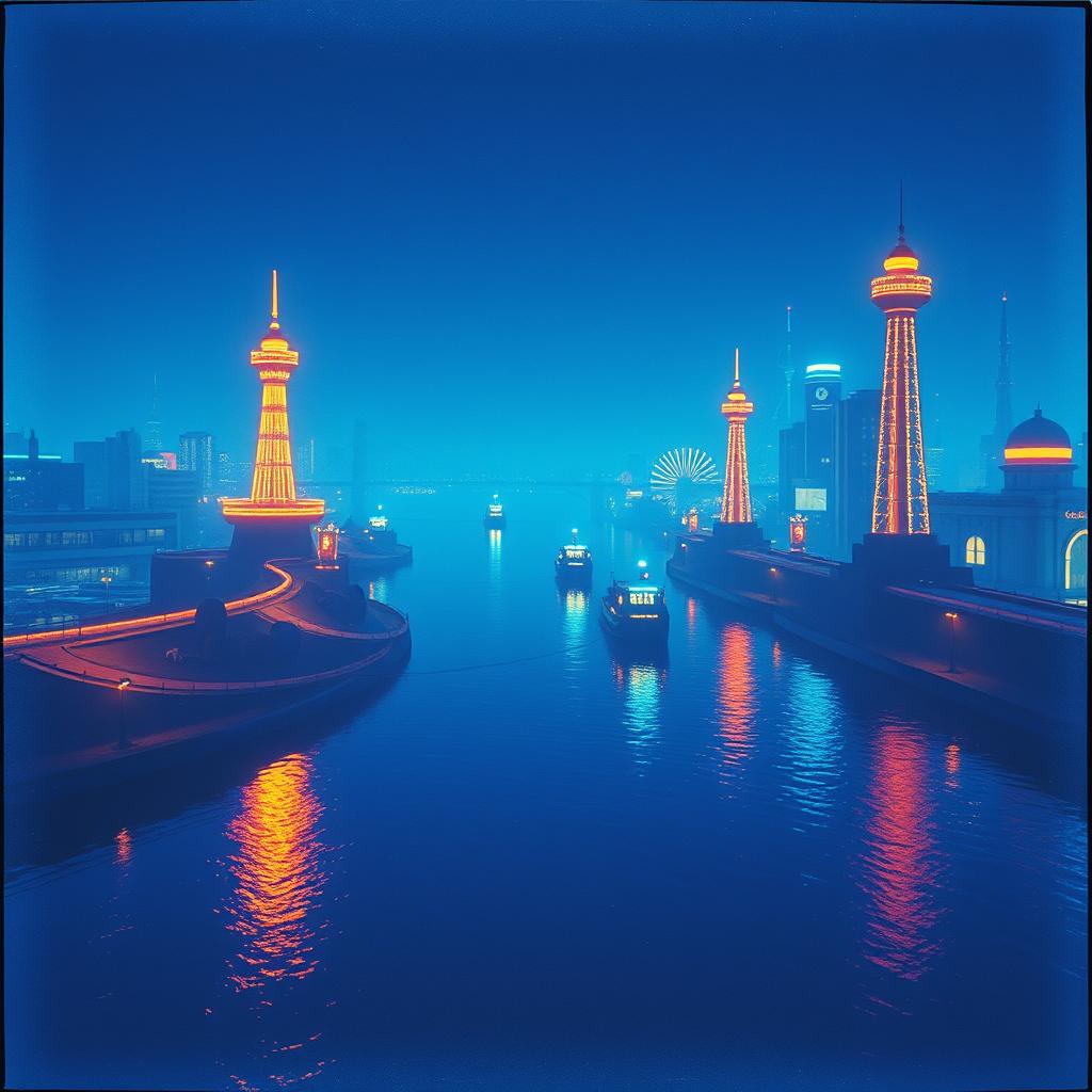 The Waters of Expansion (b) artwork