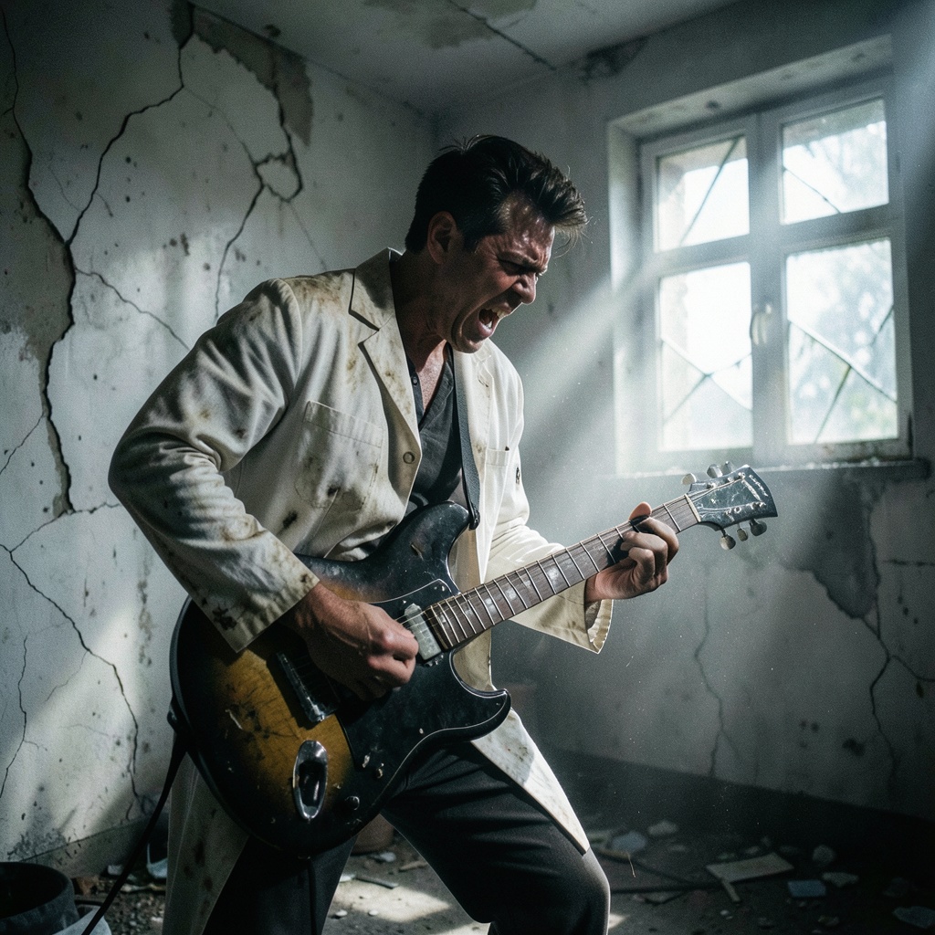 Song Cover Image