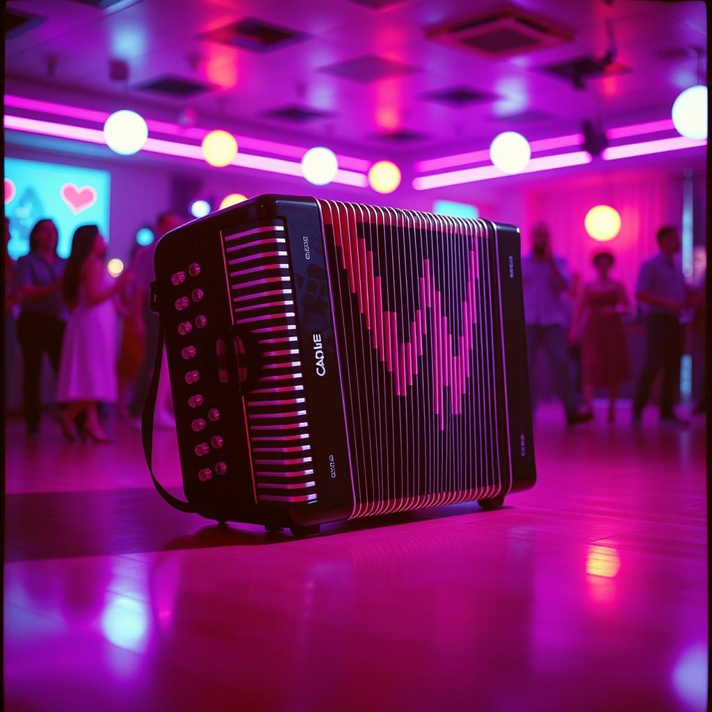 Song Image