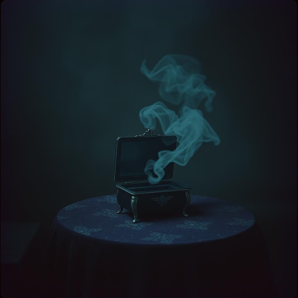 Lost to Forever artwork