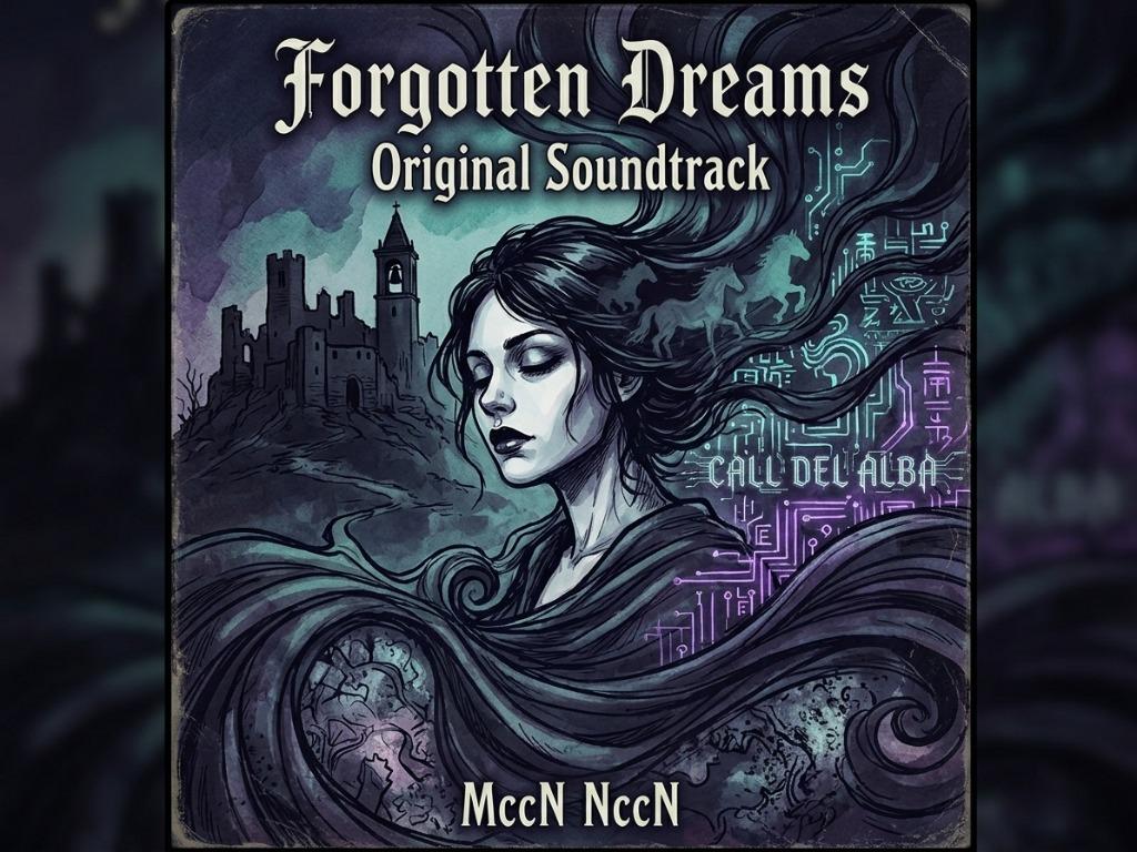 Forgotten Dreams