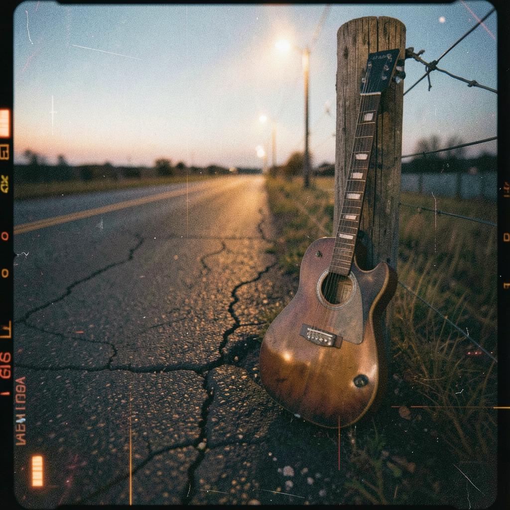 When the Kick Comes Down artwork