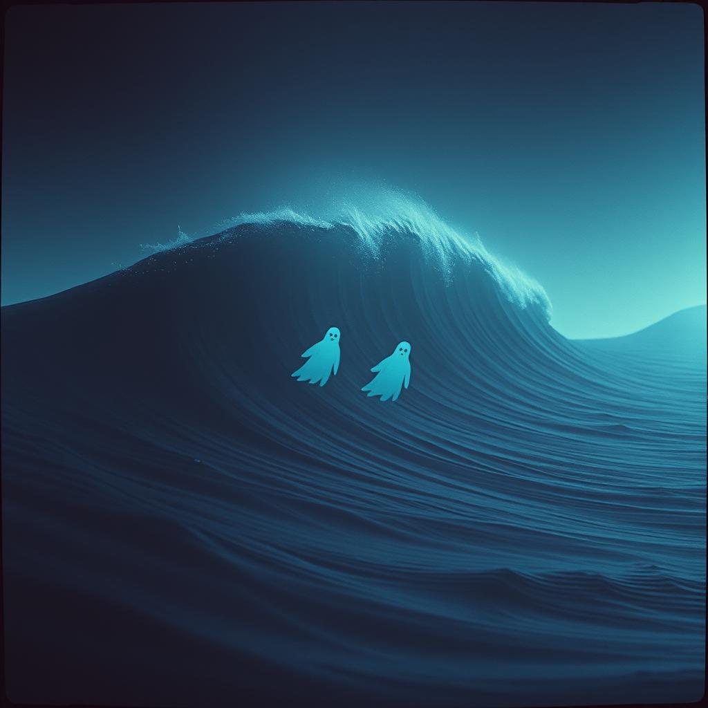 Spectral Tide (Cover) (1.12x) artwork
