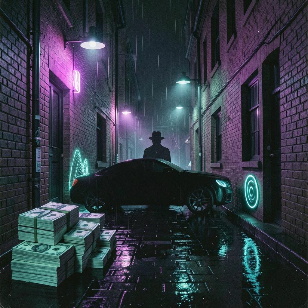 Voice image for 2 Canes