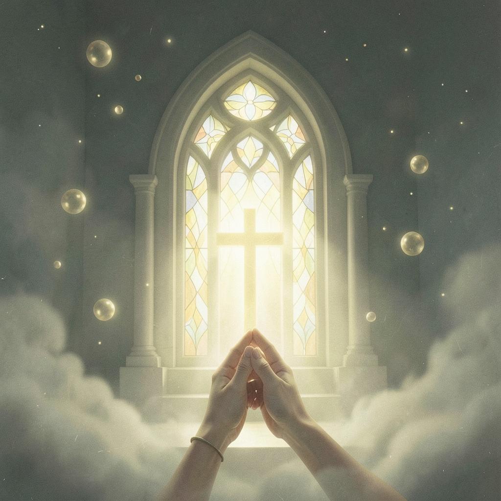 With Us Forever artwork
