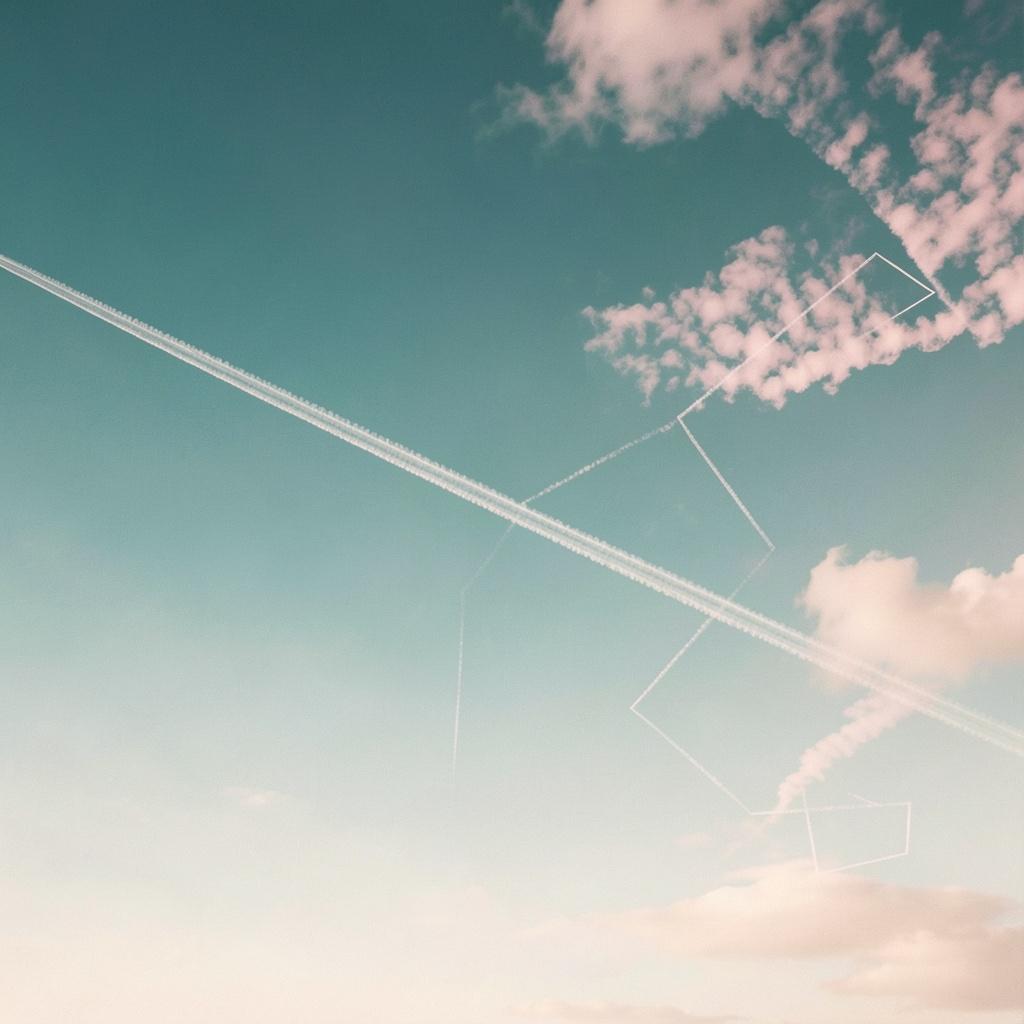 ひこうき雲 (Remastered) artwork
